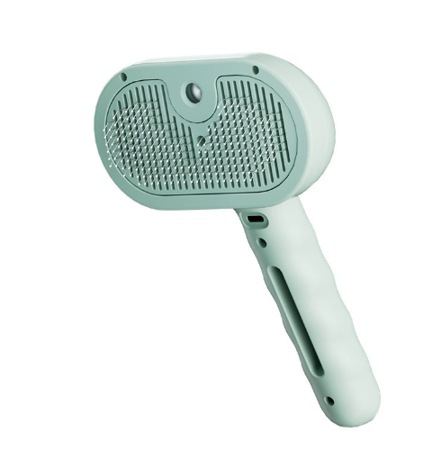 Pet Steaming Brush