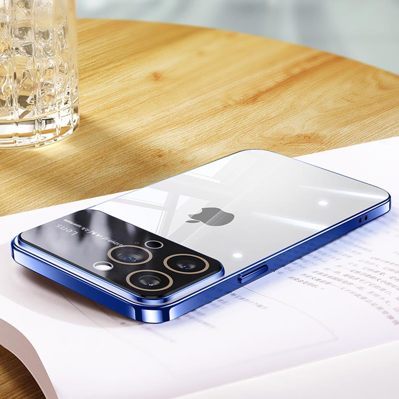 iPhone 17 优质手机壳