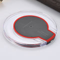 Modern Design Wireless Charging Base