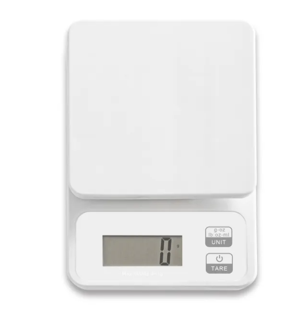 High-Precision Digital Scale