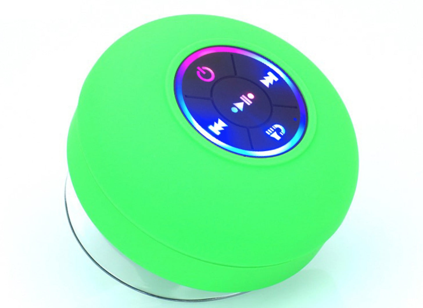 LED Shower Speaker