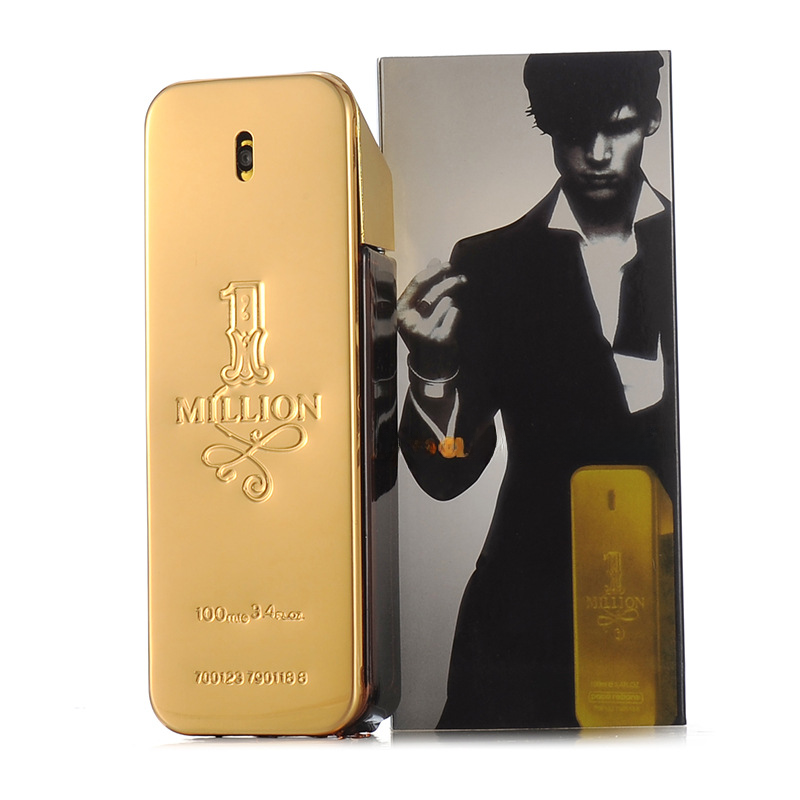 Paco Rabanne Eau de Toilette 100 ml