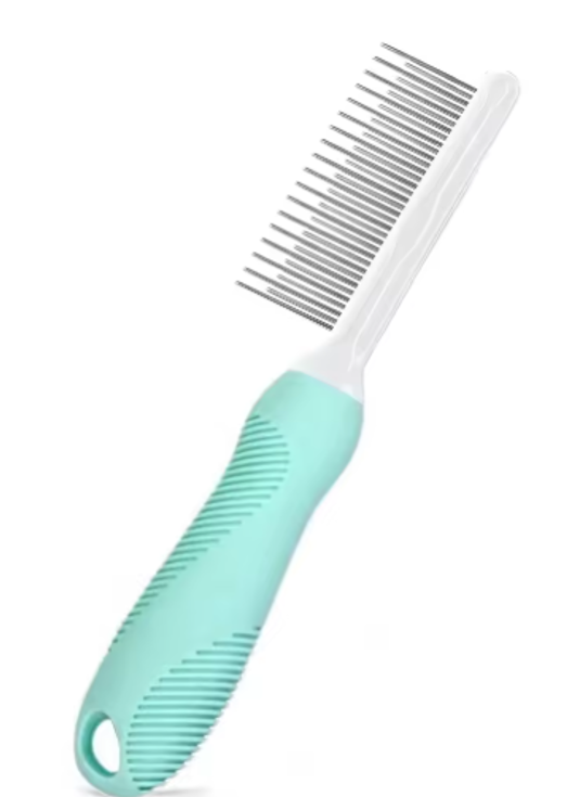 Professional Pet Brush Hair Cleaning