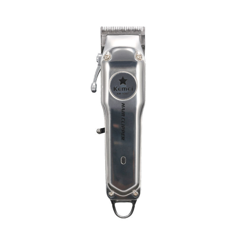 Professional Hair and Beard Trimmer