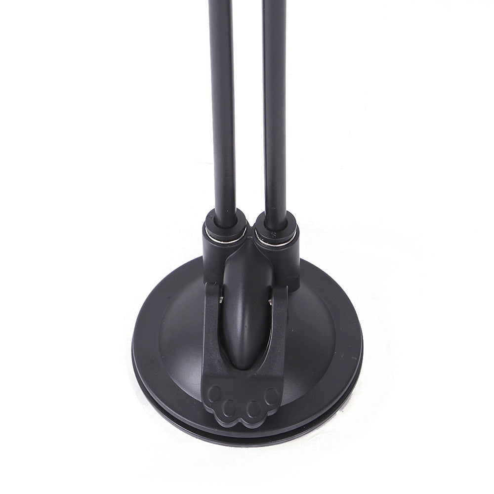 Interactive Cat Toy with Suction Cup