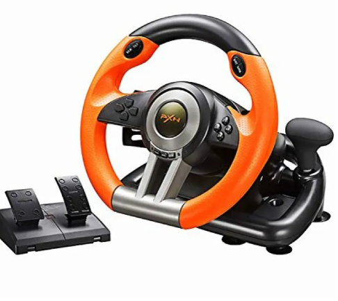 Professional Simulator Racing Wheel