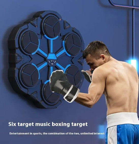 Professional Boxing Training Machine
