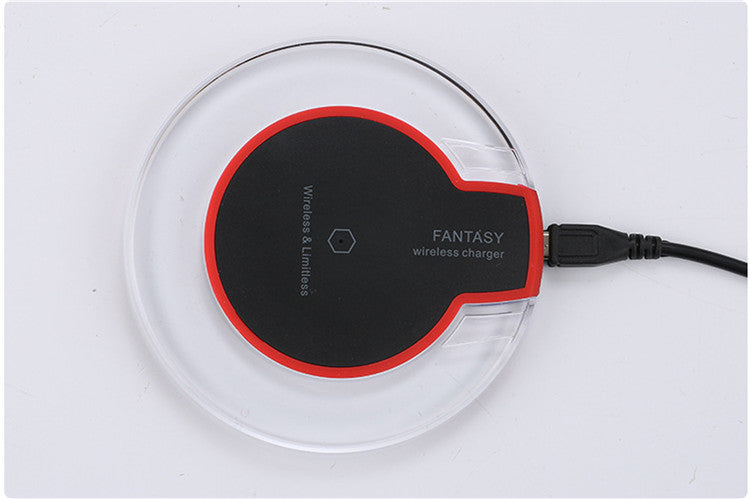 Modern Design Wireless Charging Base