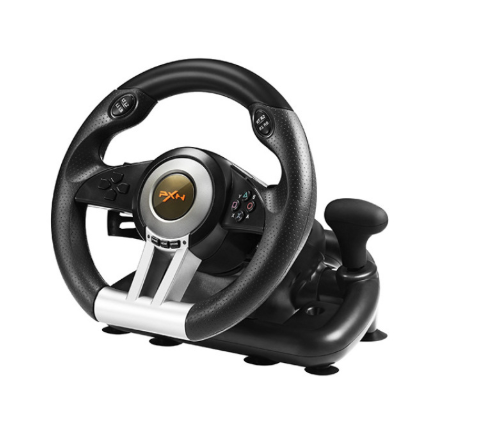 Professional Simulator Racing Wheel