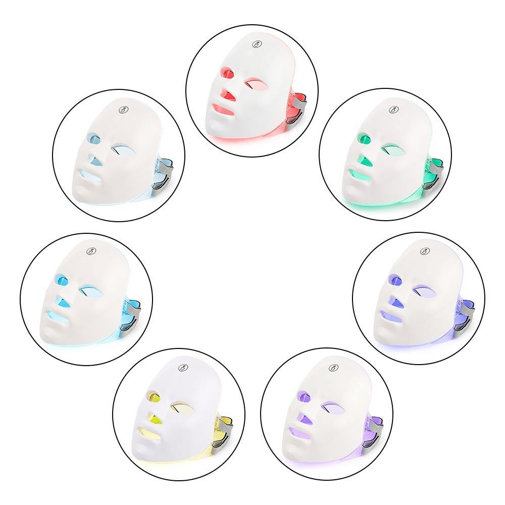 Facial Care Team Beauty Routine