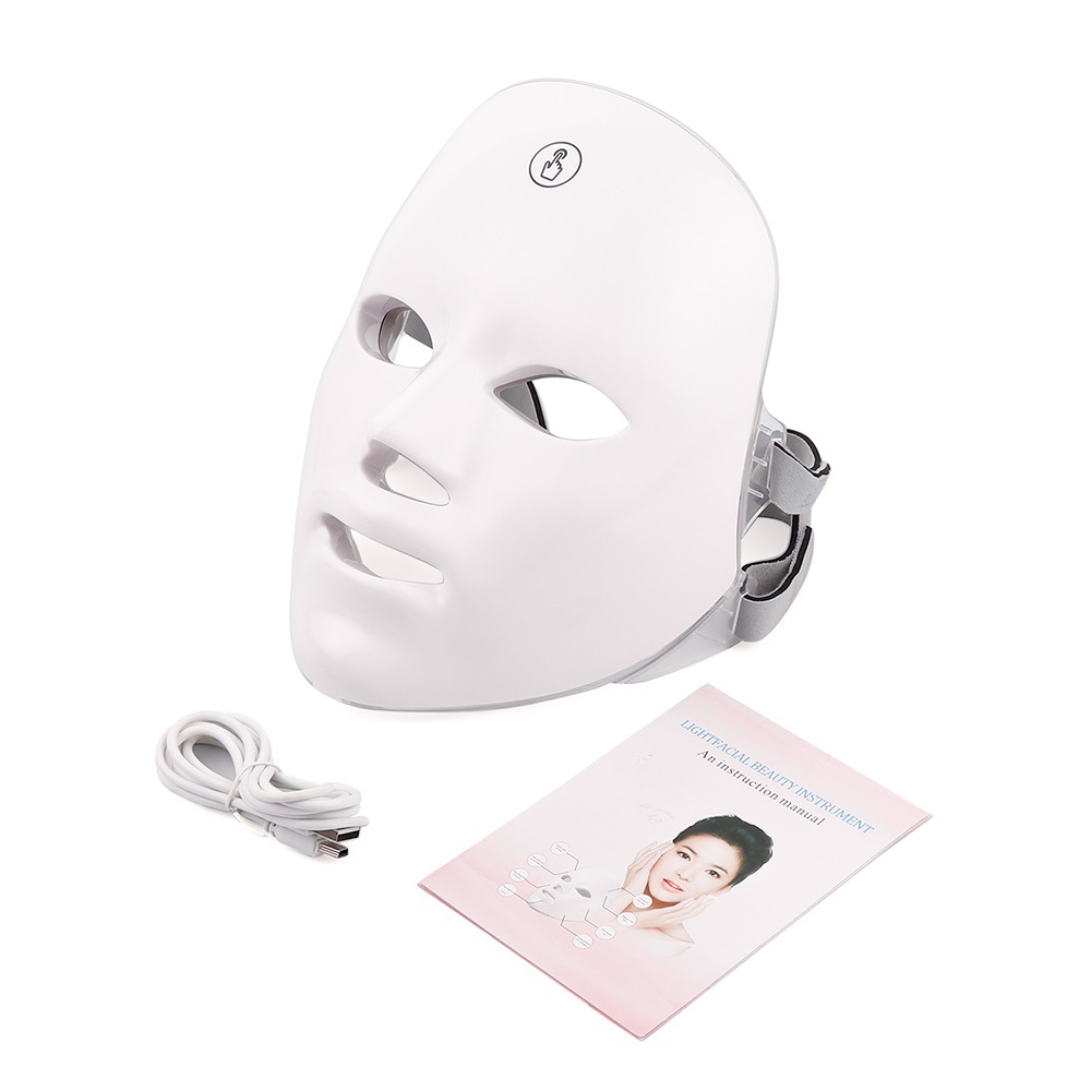 Facial Care Team Beauty Routine