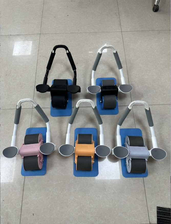 Fitness Abdominal Roller