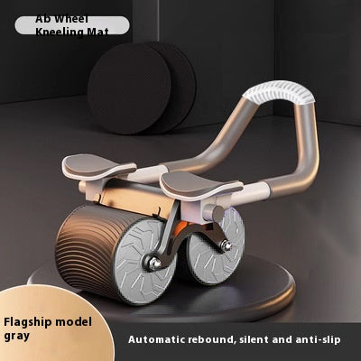 Fitness Abdominal Roller