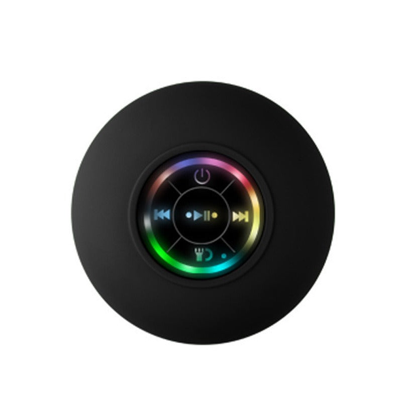 LED Shower Speaker