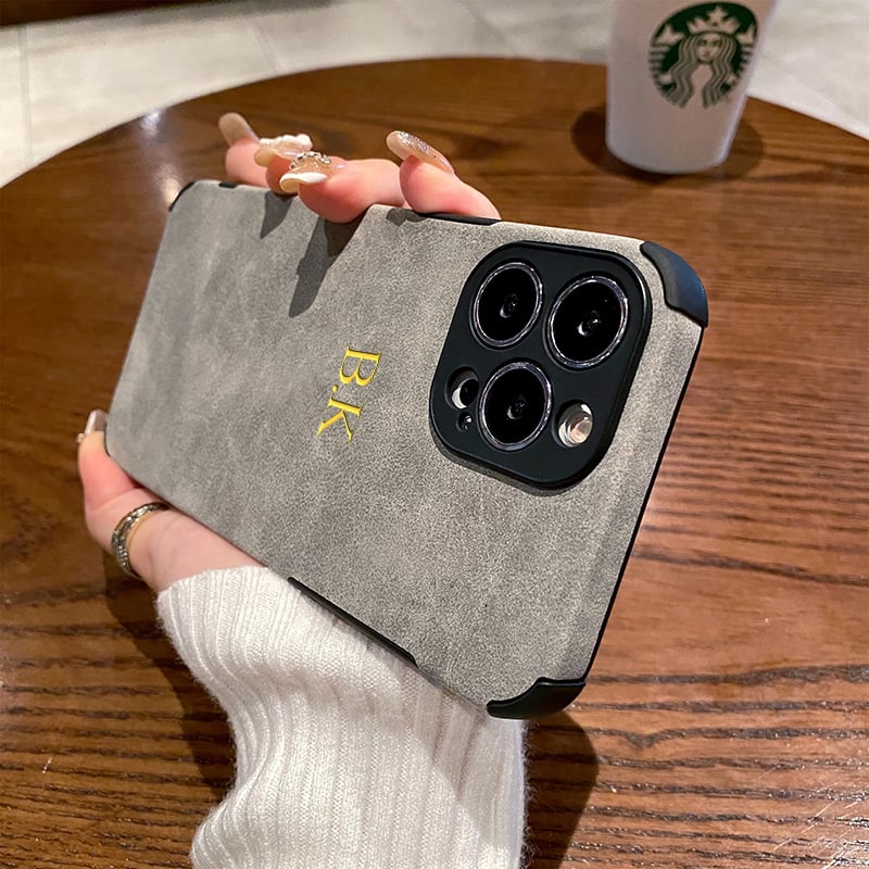 iPhone Protective Case