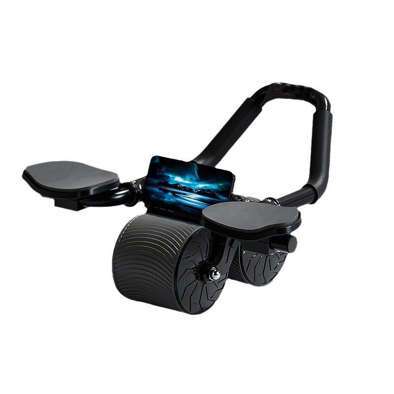Fitness Abdominal Roller