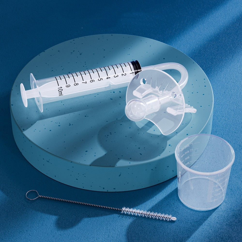 Children's Medicine Dispenser