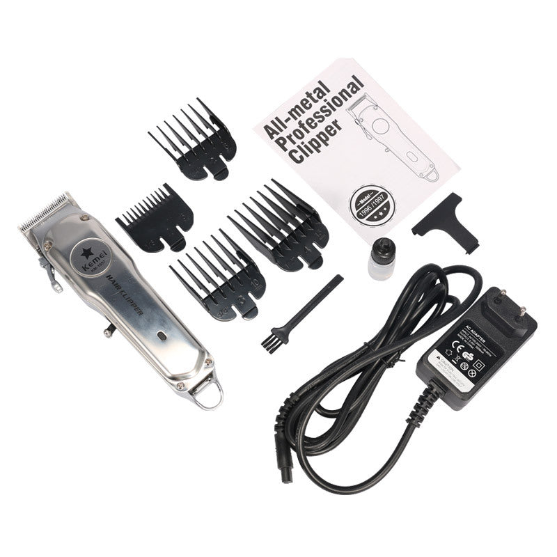 Professional Hair and Beard Trimmer