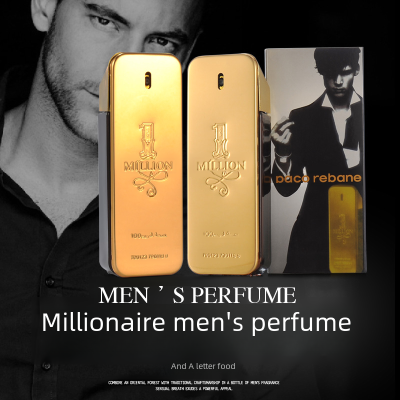 Paco Rabanne Eau de Toilette 100 ml