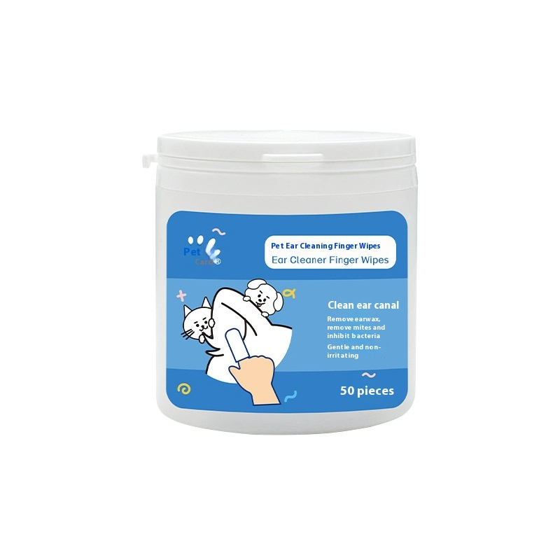 Pet Grooming Gloves Quick Cleaning