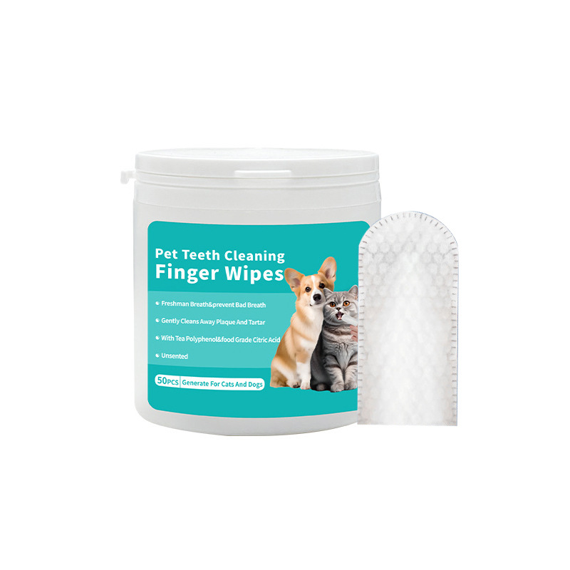 Pet Grooming Gloves Quick Cleaning