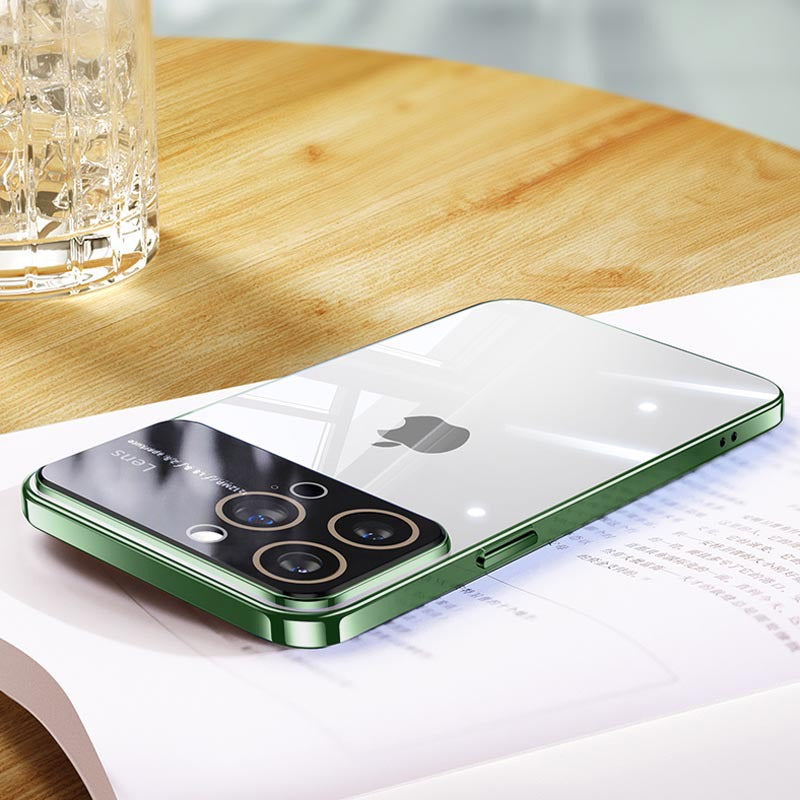 iPhone 17 优质手机壳