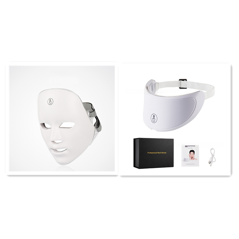 Facial Care Team Beauty Routine
