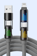 4-in-1 Universal Fast Charging Cable