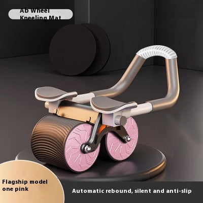 Fitness Abdominal Roller