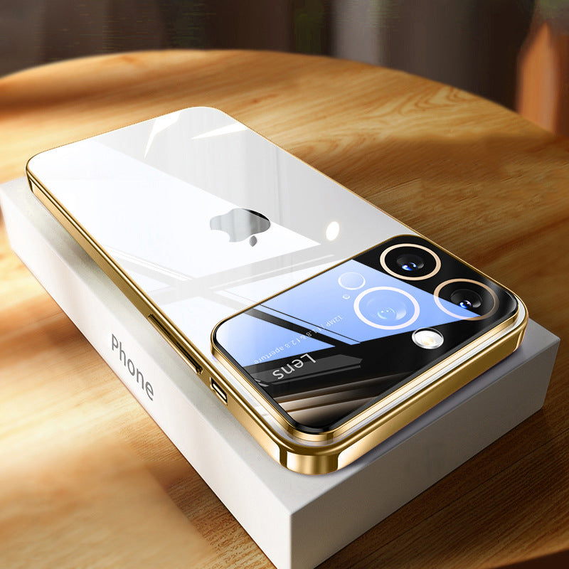 iPhone 17 优质手机壳