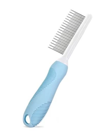 Professional Pet Brush Hair Cleaning