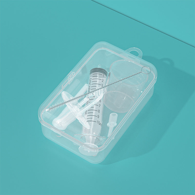 Children's Medicine Dispenser