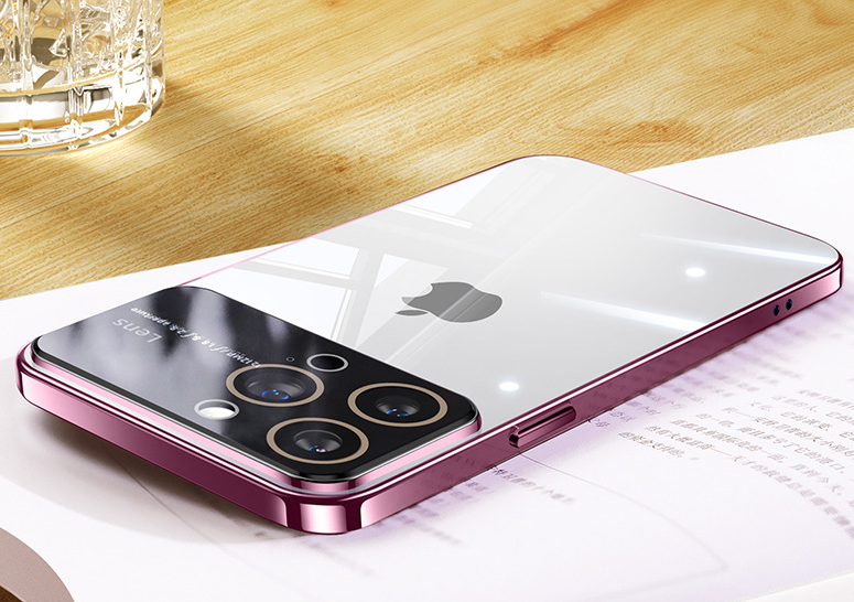 iPhone 17 优质手机壳