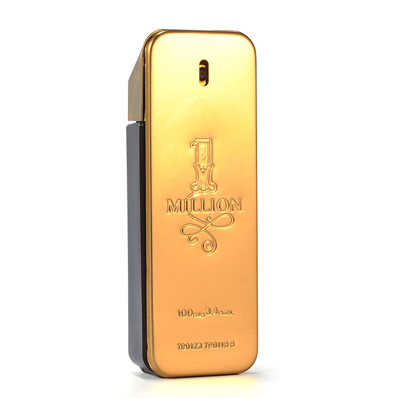 Paco Rabanne Eau de Toilette 100 ml