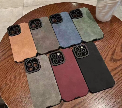 iPhone Protective Case