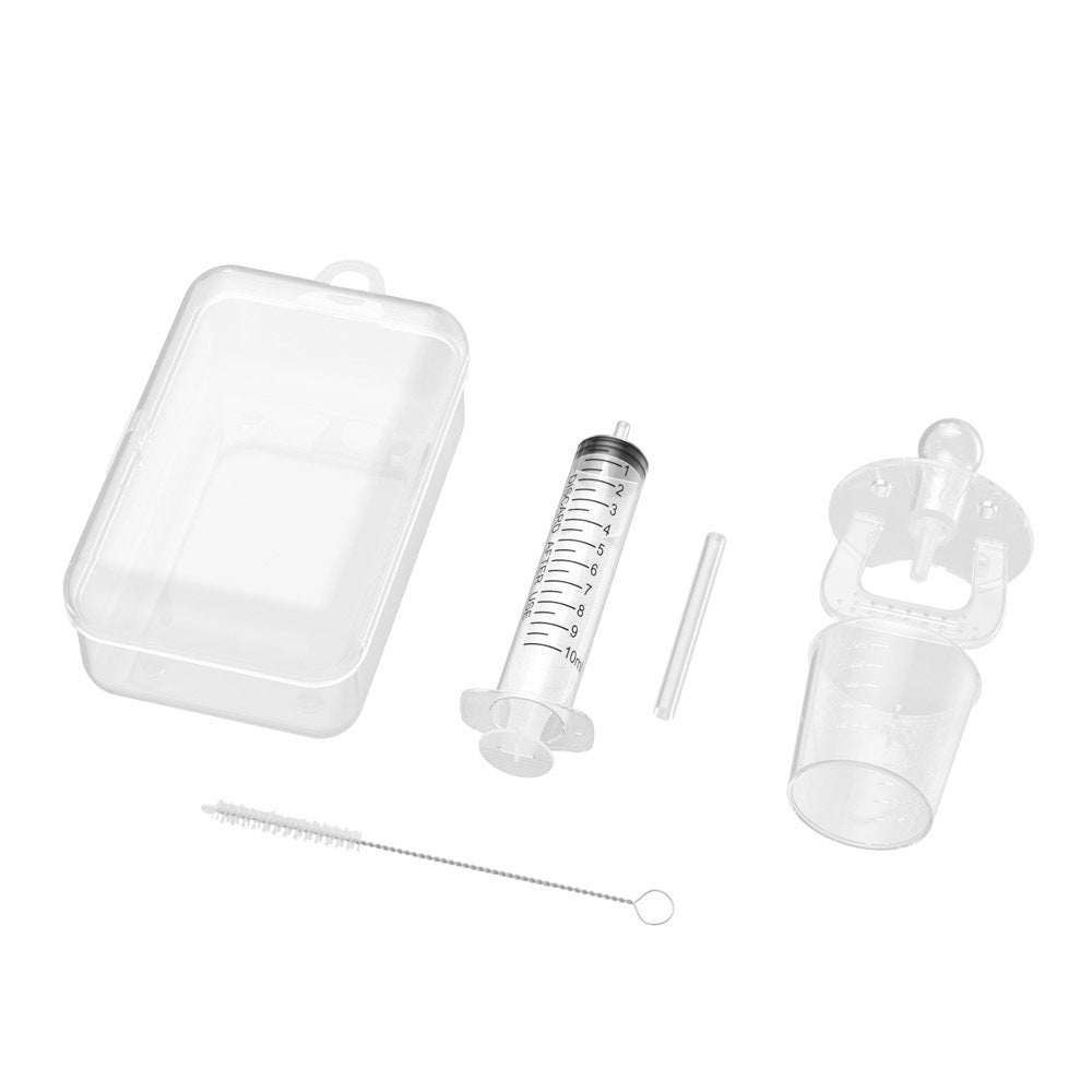 Children's Medicine Dispenser
