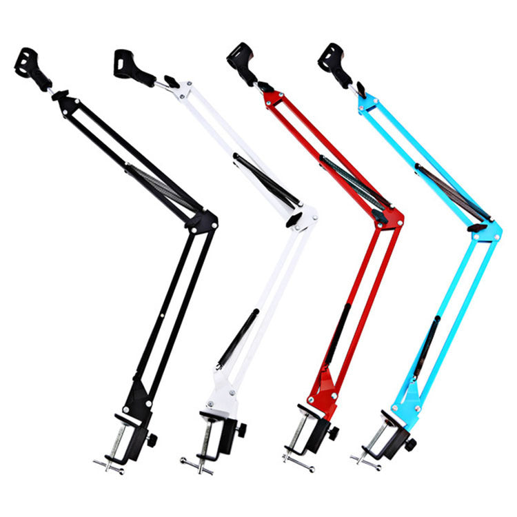 Professional 360° Microphone Stand