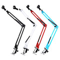 Professional 360° Microphone Stand