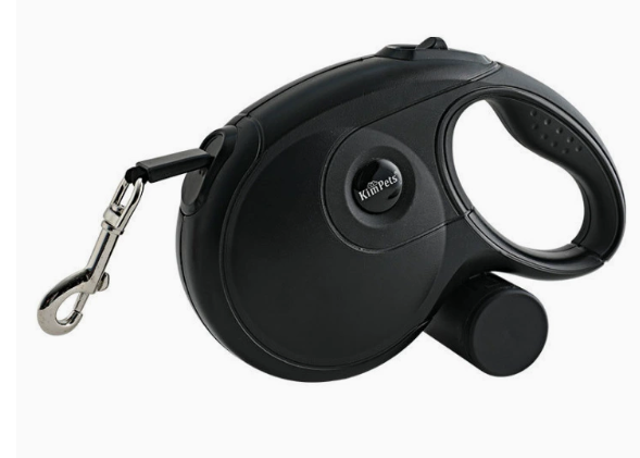 Retractable Pet Leash