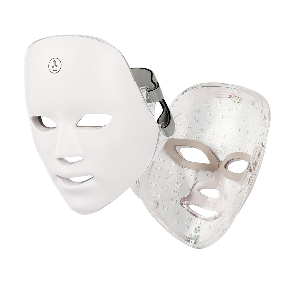 Facial Care Team Beauty Routine