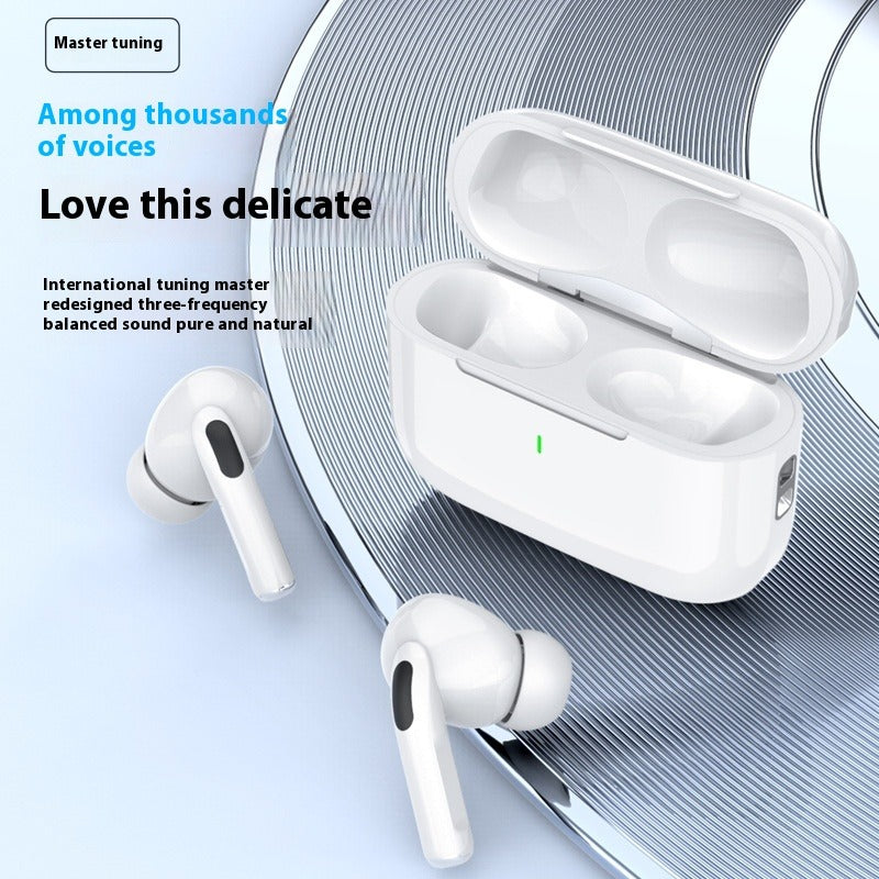 Bluetooth AirPods