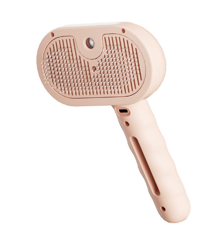 宠物蒸汽刷