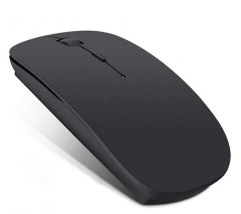Silent Pro Bluetooth Mouse