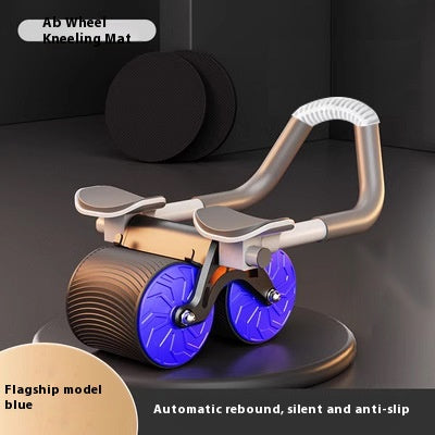 Fitness Abdominal Roller