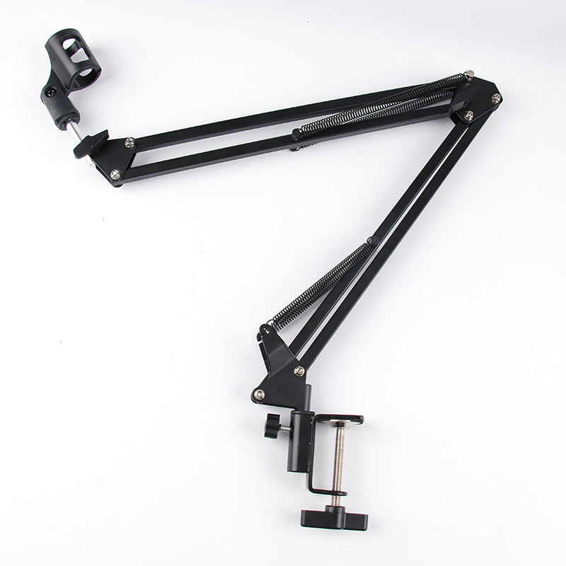 Professional 360° Microphone Stand