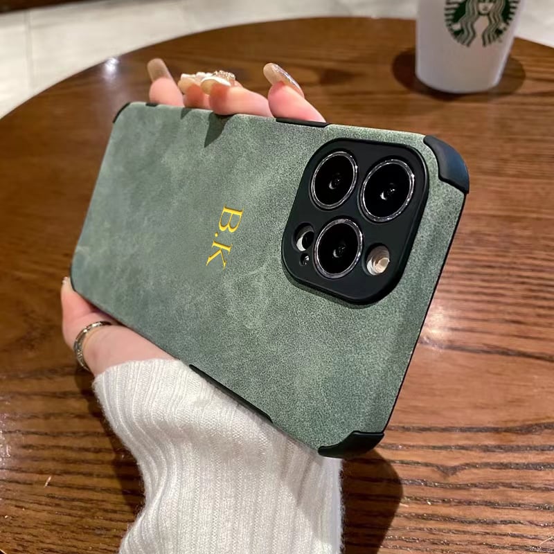 iPhone Protective Case