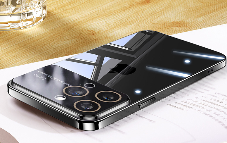 iPhone 17 优质手机壳
