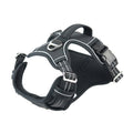 Adjustable Pet Harness Vest