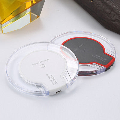 Modern Design Wireless Charging Base