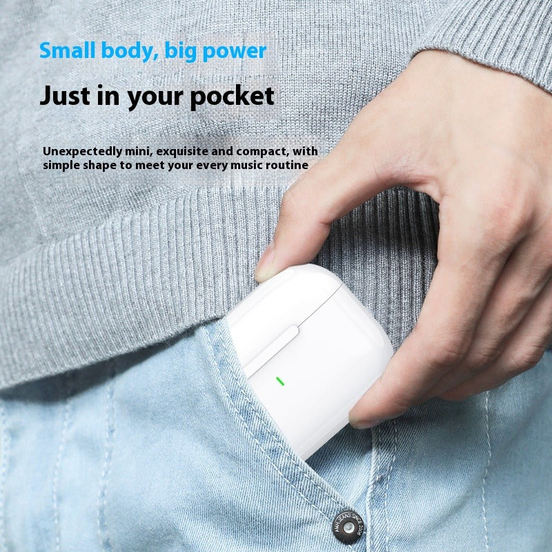 Bluetooth AirPods